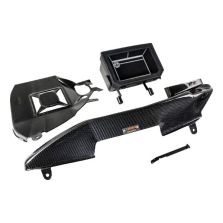 Armaspeed Carbon Air Intake Kit for Mercedes A250, A35 AMG W177 / CLA35 C118 (BZA250W-A-GLOSS)