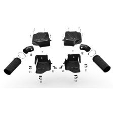 Armaspeed Carbon Air Intake Kit for Mercedes AMG GT C190, R190 / 4.0GT, 4.0 GT-R, 4.0 GT-S (BZAMGT-A-GLOSS)