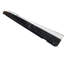 Bentley Continental GT3 Mulliner Right Side Skirt Limited Carbon Edition