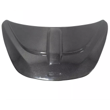 CD Carbon Motorhaube kompatibel mit Mclaren 720S