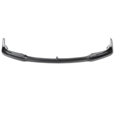 CD Carbon Frontlippe kompatibel mit Tesla Model 3