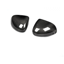 CD Carbon Spiegelkappen kompatibel mit Mclaren 650S