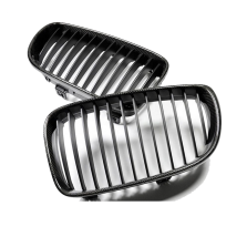 CD Carbon Nieren für BMW 1er E81/E82/E87/E88