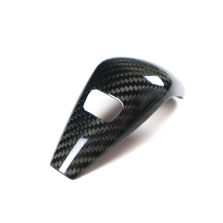 CD Carbon Blende Schaltknauf für BMW 3er G20/G21