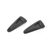 CD Carbon Hood Air Intakes für Nissan GTR R35 2009-2015