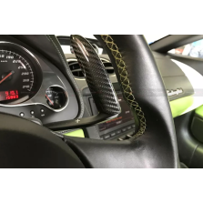 CD Carbon Schaltwippen für Lamborghini Gallardo / Murcielago
