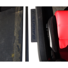 CD Carbon Einstiegsleisten für Lamborghini Gallardo