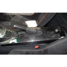 CD Carbon Mittelkonsole für Lamborghini Gallardo
