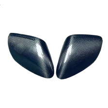 CD Carbon Spiegelkappen für Porsche 992 Carrera S/GTS Turbo S