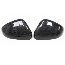 CD Forged Carbon Spiegelkappen für Audi A4/S4/RS4 A5/S5/RS5 B9