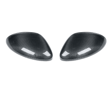 CD Carbon Spiegelkappen für Porsche 718 Boxster S/GTS 718 Cayman S/GTS/GT4/GT4RS