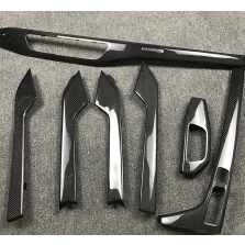 CD Carbon Innenraum Set für Audi A4 S4 RS4 & A5 S5 RS5 B9