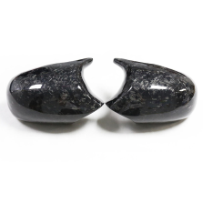 CD Forged Carbon Spiegelkappen für BMW 3er E90/E92/E93