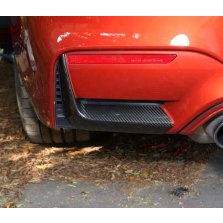 CD Carbon Hecksplitter für BMW M4 F82/F83