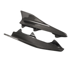 CD Carbon Seitenschweller kompatibel mit BMW M2 F87