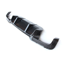CD Carbon Heckdiffusor kompatibel mit BMW 5er F10 M Paket und M5