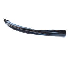 CD Carbon Frontlippe kompatibel mit BMW M5 F10