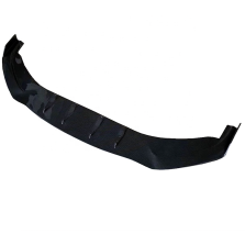 CD Carbon Frontlippe kompatibel mit BMW 7er G11 G12
