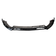 CD Carbon Frontlippe kompatibel mit Mercedes Benz CLS C218