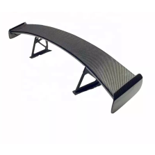 CD Carbon Spoiler kompatibel mit Mercedes C Klasse W204 BS Style