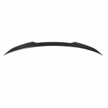 CD Carbon Spoilerlippe kompatibel mit Mercedes Benz C Klasse W206