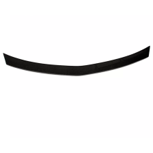 CD Carbon Spoilerlippe kompatibel mit Mercedes Benz E Klasse W213
