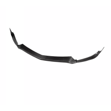 CD Carbon Frontlippe kompatibel mit Mercedes AMG GT