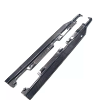 CD Carbon Seitenschweller kompatibel mit Mercedes AMG GT