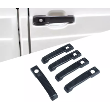 CD Carbon Türgriffe kompatibel mit Mercedes G Klasse W463 & W464