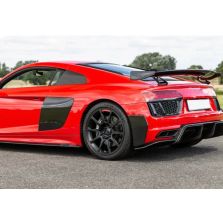 Carbon Bodykit passend für Audi R8 V10 4S Vorfacelift Modelle
