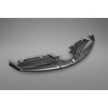 Ferrari 488 (all models) - Capristo Carbon Fibre Front Spoiler