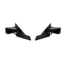 APR Formula GT3 Carbon Fiber Mirrors for 02-07 WRX/STi (CB-801402B)