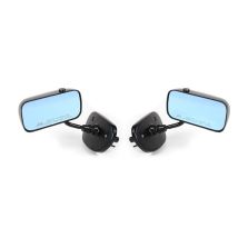 APR Formula GT3 Carbon Fiber Mirrors for 2015-2021 WRX/STi (CB-801502B)