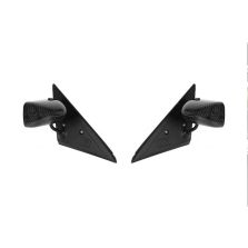 APR Formula GT3 Carbon Fiber Mirrors for 08-14 WRX/STi (CB-808402B)