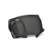 APR Carbon Fiber Cam Gear Cover for Evo 4-9 (CBE-EVOCAM9)