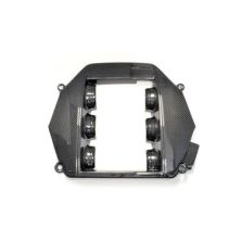APR Carbon Fiber Engine Cover for R35 GTR (CBE-GTRR35)