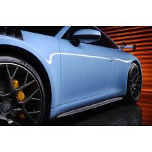 Carbon Fiber Side Skirts for Porsche 911 992.1 Carrera (2019-2023)