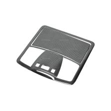 Seibon Carbon Fiber Dome Light Trim for R35 GTR (CFI0910NSGTR-E)