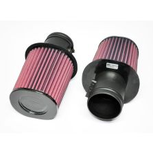 Audi R8 (V10) - CRF Carbon Racing Air Filter Kit