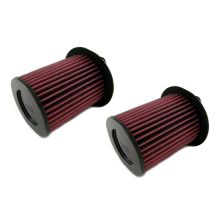 Audi R8 (V8) - CRF Carbon Racing Air Filter Kit
