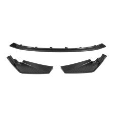 BMW G80 M3/G82/G83 M4 Artisan CSL Carbon Fiber Front Lip