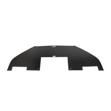 APR Carbon Fiber Front Wind Splitter with Rods for BRZ (CW-826012)