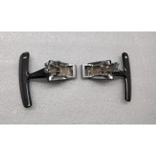 PORSCHE 991.2 GT2 RS GT3 Paddle Shifters Carbon PDK 982 911 718 Cayman