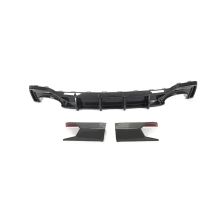 Audi RS6/RS7 C8 Carbon Fiber Artisan Rear Diffuser