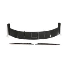 Audi RS6 C8 Carbon Fiber Artisan Roof Spoiler