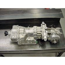 Jacks Transmission DRAG 1000 (1200WHP) Complete Build Service