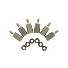 EXEDY Damper Boss Set for Evo 4-9 Twin Carbon Clutch (DB02)