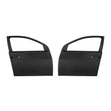 Seibon Carbon Fiber Front Doors for Evo X (DD0809MITEVOX-F)
