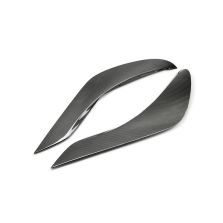 Seibon Carbon Fiber Door Garnish for Supra GR (DG20TYSUP-OE)