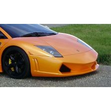 Lamborghini Murcielago/LP640 - DMC Kevlar/FRP Front Bumper